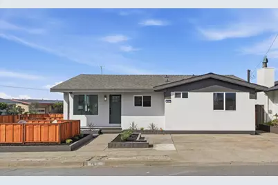 125 Shell St, Pacifica, CA 94044 - Photo 1