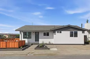 125 Shell St, Pacifica, CA 94044 - Photo 1