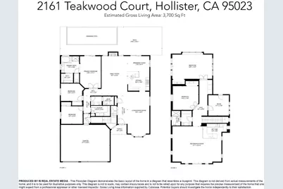 2161 Teakwood Ct, Hollister, CA 95023 - Photo 37