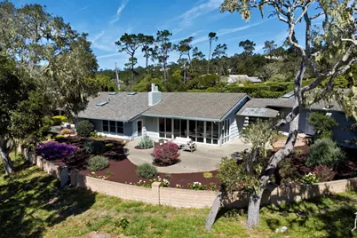 1651 Crespi Ln, Pebble Beach, CA 93953 - Photo 5