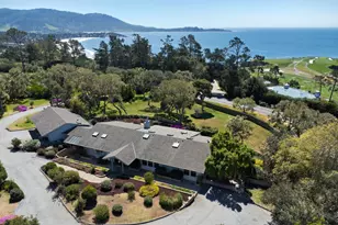 1651 Crespi Ln, Pebble Beach, CA 93953 - Photo 1