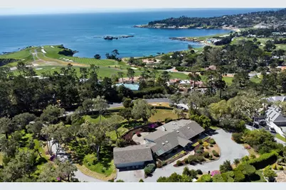 1651 Crespi Ln, Pebble Beach, CA 93953 - Photo 1