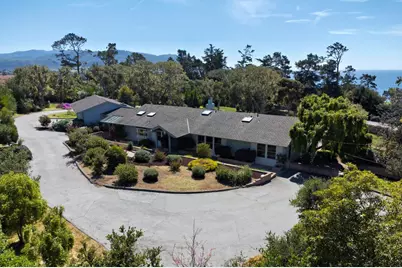 1651 Crespi Ln, Pebble Beach, CA 93953 - Photo 3