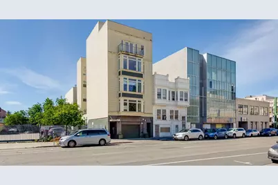 275 9th St 3, Oakland, CA 94607 - Photo 1