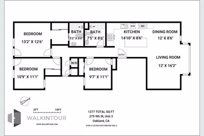 275 9th St 3, Oakland, CA 94607 - Photo 45