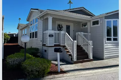 195 Blossom Hill Rd 111, San Jose, CA 95123 - Photo 95