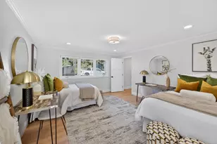 815 Crystal Springs Rd, Hillsborough, CA 94010 - Photo 47