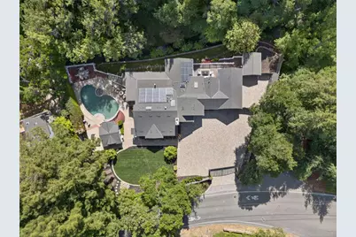 815 Crystal Springs Rd, Hillsborough, CA 94010 - Photo 95