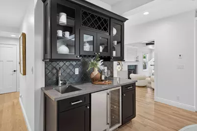 815 Crystal Springs Rd, Hillsborough, CA 94010 - Photo 23