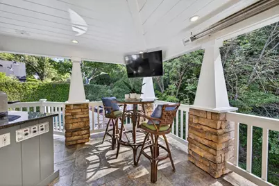 815 Crystal Springs Rd, Hillsborough, CA 94010 - Photo 89