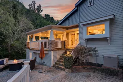 815 Crystal Springs Rd, Hillsborough, CA 94010 - Photo 81