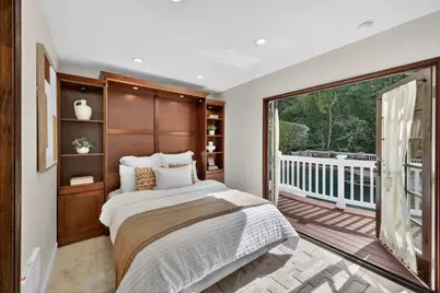 815 Crystal Springs Rd, Hillsborough, CA 94010 - Photo 73