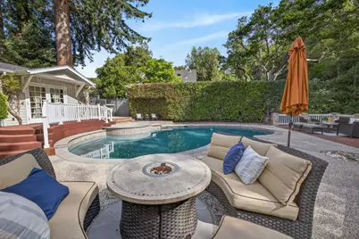 815 Crystal Springs Rd, Hillsborough, CA 94010 - Photo 71