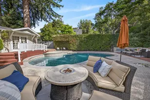 815 Crystal Springs Rd, Hillsborough, CA 94010 - Photo 71