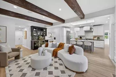 815 Crystal Springs Rd, Hillsborough, CA 94010 - Photo 17