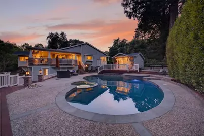 815 Crystal Springs Rd, Hillsborough, CA 94010 - Photo 65