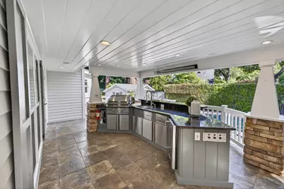 815 Crystal Springs Rd, Hillsborough, CA 94010 - Photo 83