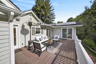 815 Crystal Springs Rd, Hillsborough, CA 94010 - Photo 57