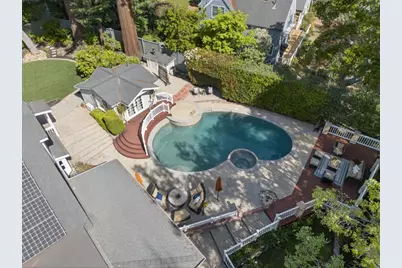 815 Crystal Springs Rd, Hillsborough, CA 94010 - Photo 93