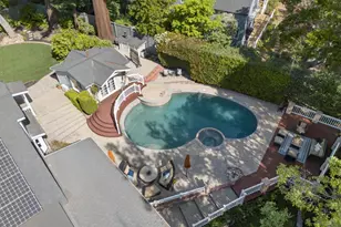 815 Crystal Springs Rd, Hillsborough, CA 94010 - Photo 93