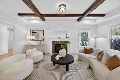 815 Crystal Springs Rd, Hillsborough, CA 94010 - Photo 29