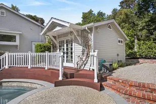 815 Crystal Springs Rd, Hillsborough, CA 94010 - Photo 69