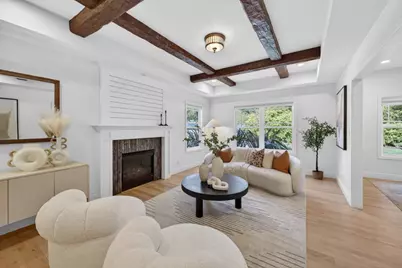 815 Crystal Springs Rd, Hillsborough, CA 94010 - Photo 31