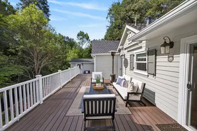 815 Crystal Springs Rd, Hillsborough, CA 94010 - Photo 59