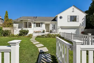 22 De Sabla Rd, San Mateo, CA 94402 - Photo 5