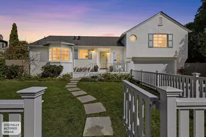 22 De Sabla Rd, San Mateo, CA 94402 - Photo 87