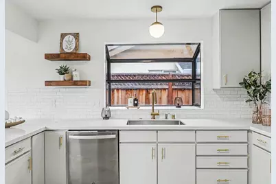 435 Cypress Ave, Santa Clara, CA 95050 - Photo 3