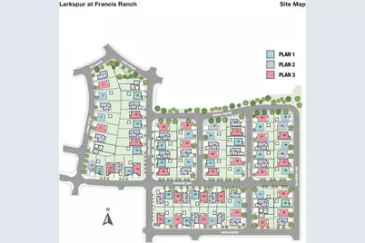 1587 Walsh Ave, Dublin, CA 94568 - Photo 5