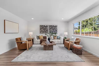 1729 Milton St, Redwood City, CA 94061 - Photo 5