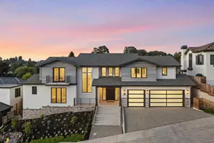 18 Bel Aire Ln, San Mateo, CA 94402 - Photo 3