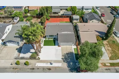 1278 Leeward Dr, San Jose, CA 95122 - Photo 5
