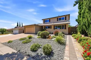 453 Taylor Dr, Milpitas, CA 95035 - Photo 3