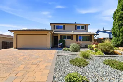 453 Taylor Dr, Milpitas, CA 95035 - Photo 1