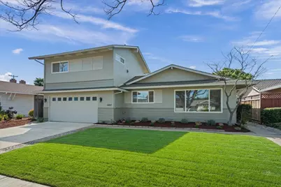 1487 Larkin Ave, San Jose, CA 95129 - Photo 1