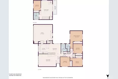 1487 Larkin Ave, San Jose, CA 95129 - Photo 45