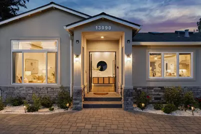 13090 Heath St, Saratoga, CA 95070 - Photo 3