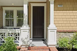 210 Morgan Ln, Menlo Park, CA 94025 - Photo 3