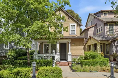 210 Morgan Ln, Menlo Park, CA 94025 - Photo 3