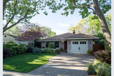 243 Robin Way, Menlo Park, CA 94025 - Photo 1
