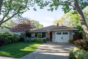 243 Robin Way, Menlo Park, CA 94025 - Photo 1