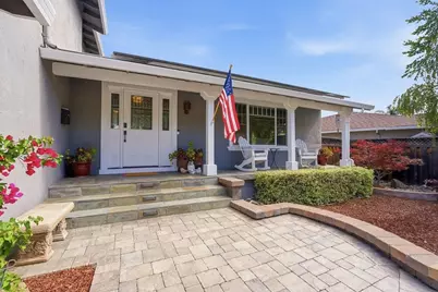 807 Colleen Dr, San Jose, CA 95123 - Photo 5