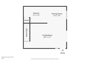 1325 Joplin Dr 2, San Jose, CA 95118 - Photo 13