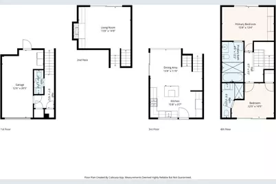 37 La Playa St 37, Monterey, CA 93940 - Photo 43