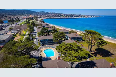 37 La Playa St 37, Monterey, CA 93940 - Photo 1