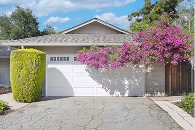 997 Ilima Way, Palo Alto, CA 94306 - Photo 1