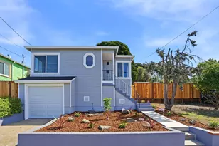 1254 S 58th St, Richmond, CA 94804 - Photo 1